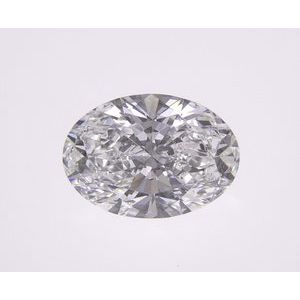 0.77ct OVAL Diamond - 500092439