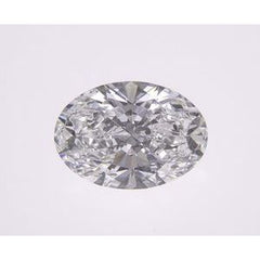 0.77ct OVAL Diamond - 500092439