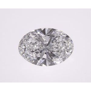 0.78ct OVAL Diamond - 500092445