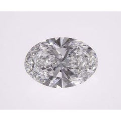 0.78ct OVAL Diamond - 500092445