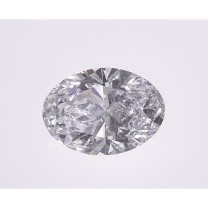 0.77ct OVAL Diamond - 500092440
