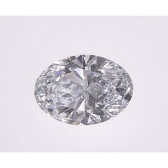 0.77ct OVAL Diamond - 500092440