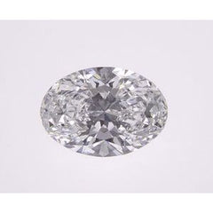 0.79ct OVAL Diamond - 500092449