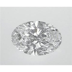 1.59ct OVAL Diamond - 500091166