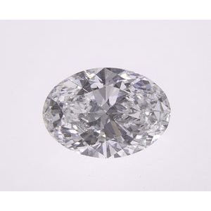 0.82ct OVAL Diamond - 500092453