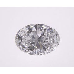 0.82ct OVAL Diamond - 500092453