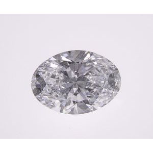 0.92ct OVAL Diamond - 500092472