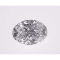 0.92ct OVAL Diamond - 500092472