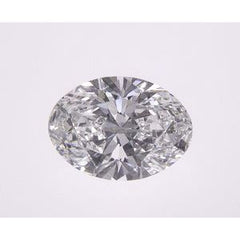 0.82ct OVAL Diamond - 500092454
