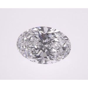 0.83ct OVAL Diamond - 500092458