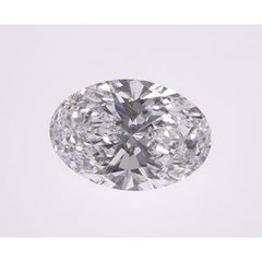 0.83ct OVAL Diamond - 500092458