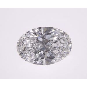 0.91ct OVAL Diamond - 500092471