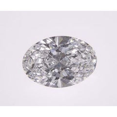 0.91ct OVAL Diamond - 500092471