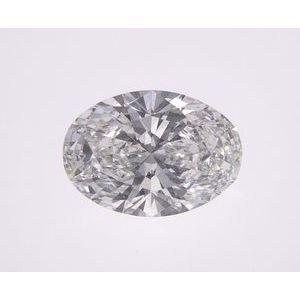 0.92ct OVAL Diamond - 500092475