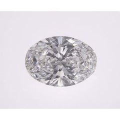 0.92ct OVAL Diamond - 500092475
