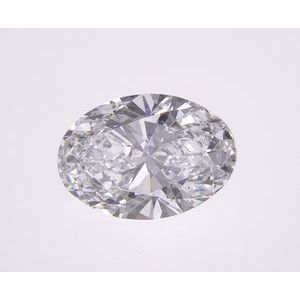 0.92ct OVAL Diamond - 500092473
