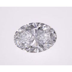0.92ct OVAL Diamond - 500092473