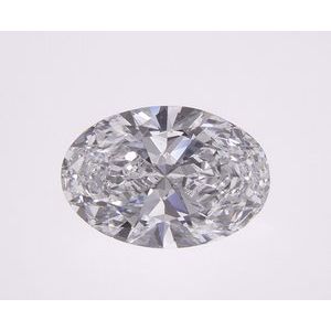 0.82ct OVAL Diamond - 500092456