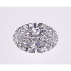 0.82ct OVAL Diamond - 500092456