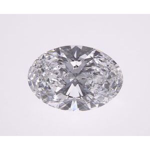 0.91ct OVAL Diamond - 500092470
