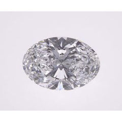 0.91ct OVAL Diamond - 500092470
