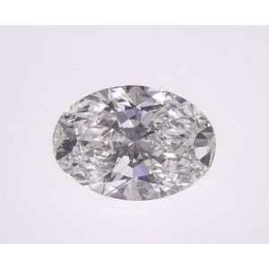 0.83ct OVAL Diamond - 500092457