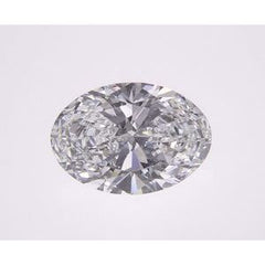 0.94ct OVAL Diamond - 500092483