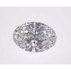 0.94ct OVAL Diamond - 500092486