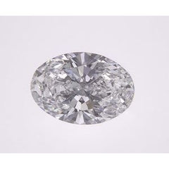 0.94ct OVAL Diamond - 500092486