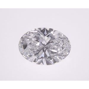 0.92ct OVAL Diamond - 500092474