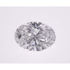 0.92ct OVAL Diamond - 500092474