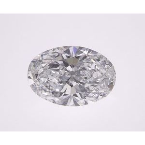 0.93ct OVAL Diamond - 500092477