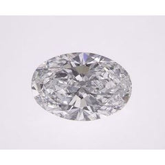 0.93ct OVAL Diamond - 500092477