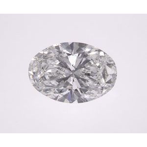 0.93ct OVAL Diamond - 500092480