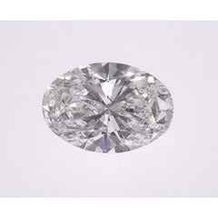 0.93ct OVAL Diamond - 500092480