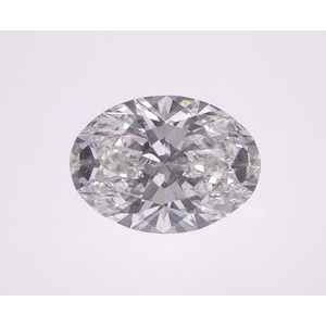 0.93ct OVAL Diamond - 500092478