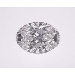 0.93ct OVAL Diamond - 500092478