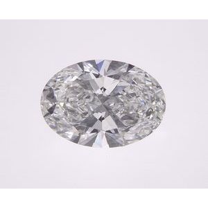 0.93ct OVAL Diamond - 500092481