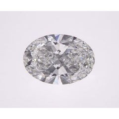 0.93ct OVAL Diamond - 500092481