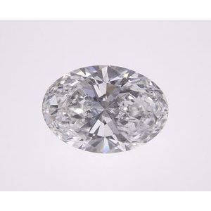 0.94ct OVAL Diamond - 500092484