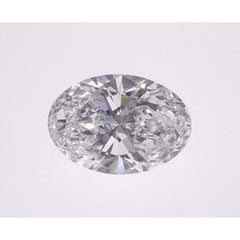 0.94ct OVAL Diamond - 500092484
