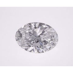 0.94ct OVAL Diamond - 500092485