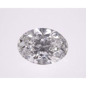 0.93ct OVAL Diamond - 500092482