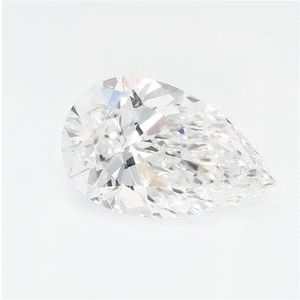 0.9ct PEAR Diamond - 500092282