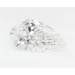 0.92ct PEAR Diamond - 500092286