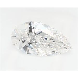 1.29ct PEAR Diamond - 500092339