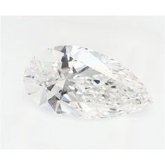 1.29ct PEAR Diamond - 500092339