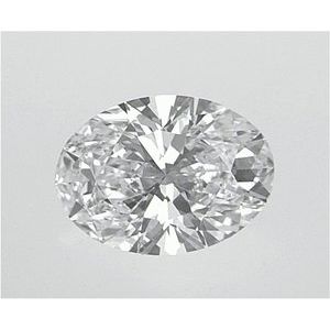 0.85ct OVAL Diamond - 500092466