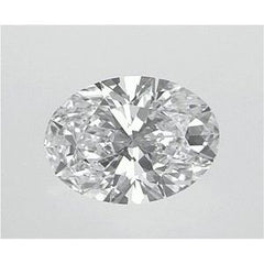 0.85ct OVAL Diamond - 500092466