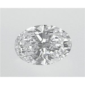 0.84ct OVAL Diamond - 500092460